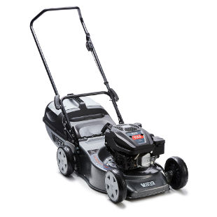 Victa self propelled mower bunnings deals